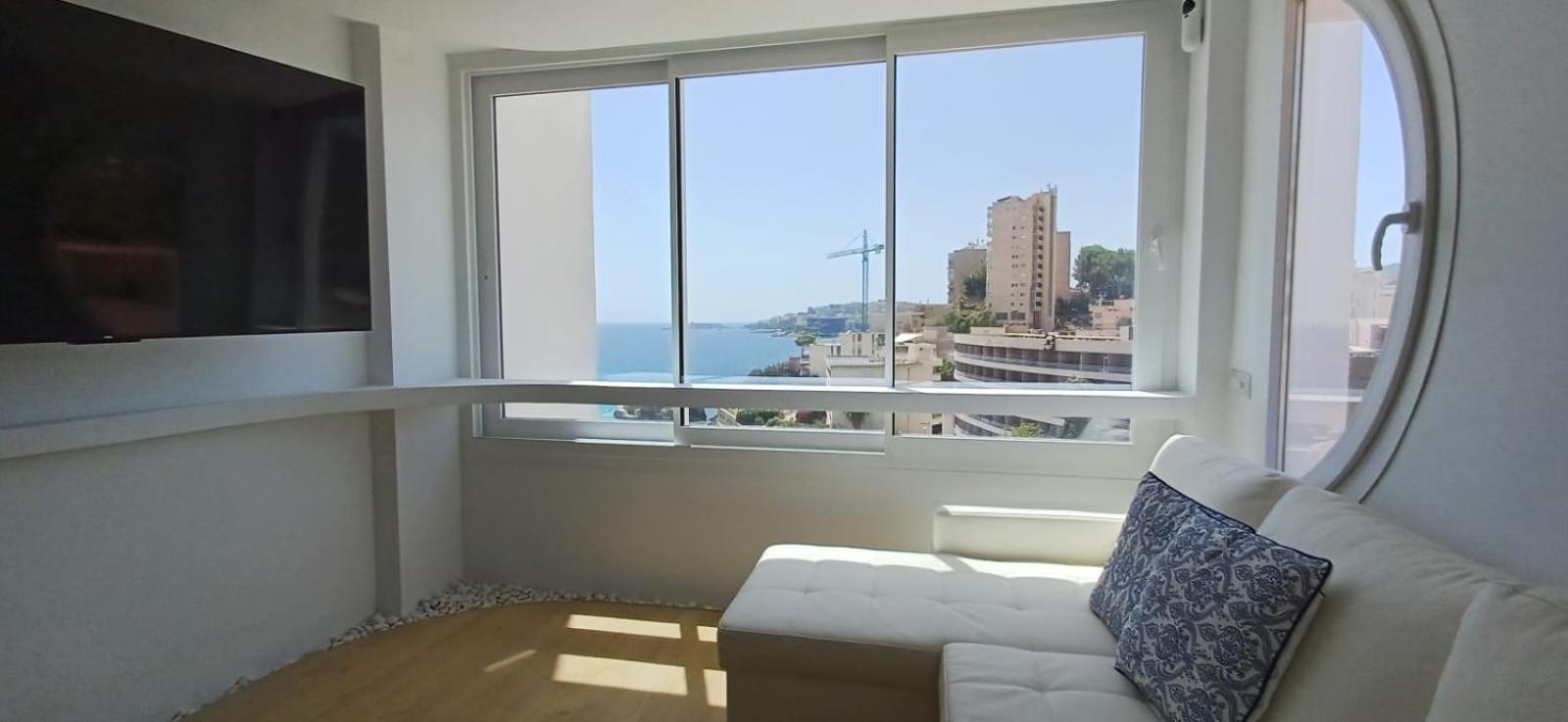 Blue Loft Sea View * Palma