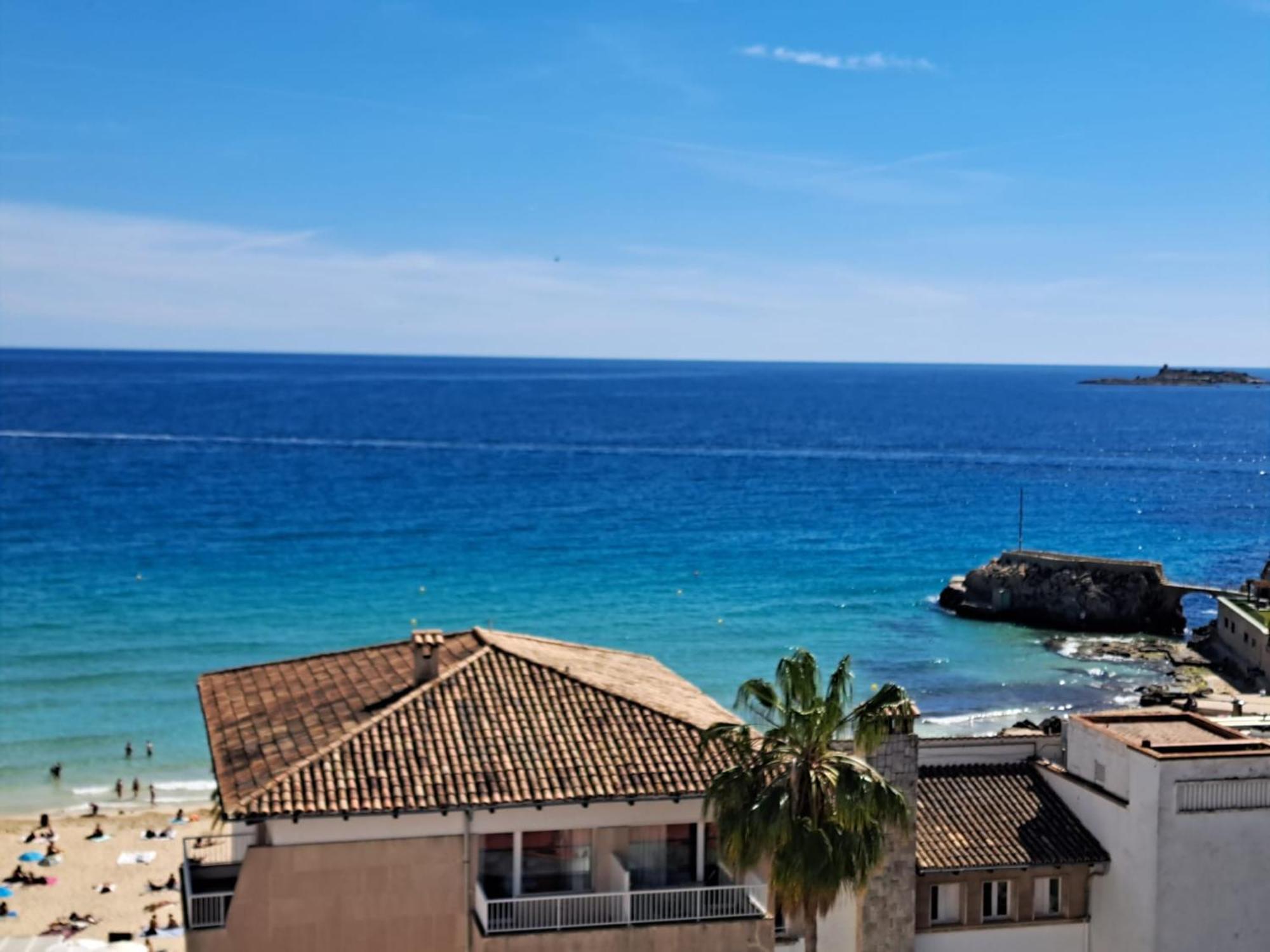 Blue Loft Sea View Appartement Palma